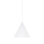 TK10008  CONO WHITE LAMPA WISZĄCA 1 M