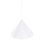 TK10010  CONO WHITE LAMPA WISZĄCA 1 XL