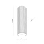 TK10025  TUNE WHITE M