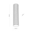 TK10027  TUNE WHITE L