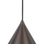 TK10037  CONO BROWN LAMPA WISZACA 1 M