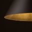 TK10037  CONO BROWN LAMPA WISZACA 1 M
