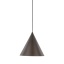 TK10037  CONO BROWN LAMPA WISZACA 1 M