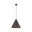 TK10038  CONO BROWN LAMPA WISZACA 1 L