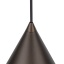 TK10038  CONO BROWN LAMPA WISZACA 1 L