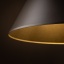 TK10038  CONO BROWN LAMPA WISZACA 1 L