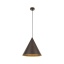 TK10038  CONO BROWN LAMPA WISZACA 1 L