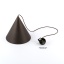 TK10038  CONO BROWN LAMPA WISZACA 1 L