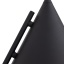 TK10041  CONO BLACK KINKIET 1