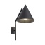 TK10041  CONO BLACK KINKIET 1