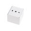 T10047  MIDI LED WHITE 16W 3000K