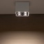 T10047  MIDI LED WHITE 16W 3000K