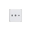 T10051  MIDI LED WHITE 16W 4000K
