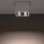 T10051  MIDI LED WHITE 16W 4000K
