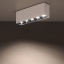 T10052  MIDI LED WHITE 20W 4000K