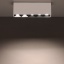T10052  MIDI LED WHITE 20W 4000K
