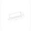 T10052  MIDI LED WHITE 20W 4000K