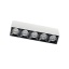 T10052  MIDI LED WHITE 20W 4000K