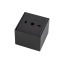 T10057  MIDI LED BLACK 16W 4000K