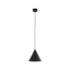 TK10058  CONO BLACK LAMPA WISZĄCA 1 S