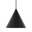 TK10058  CONO BLACK LAMPA WISZĄCA 1 S