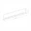T10060  MIDI LED BLACK 40W 4000K
