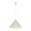 TK10061  CONO BEIGE LAMPA WISZĄCA 1 XL