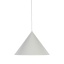 TK10061  CONO BEIGE LAMPA WISZĄCA 1 XL