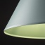 TK10063  CONO MINT LAMPA WISZĄCA 1 L