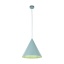 TK10063  CONO MINT LAMPA WISZĄCA 1 L