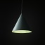 TK10063  CONO MINT LAMPA WISZĄCA 1 L
