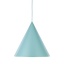 TK10063  CONO MINT LAMPA WISZĄCA 1 L