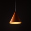 TK10064  CONO ORANGE LAMPA WISZACA 1 M