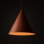TK10065  CONO BRICK LAMPA WISZĄCA 1 L