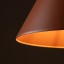 TK10065  CONO BRICK LAMPA WISZĄCA 1 L