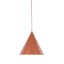 TK10065  CONO BRICK LAMPA WISZĄCA 1 L
