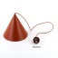 TK10065  CONO BRICK LAMPA WISZĄCA 1 L
