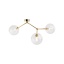 TK10069  FAIRY GOLD LAMPA SUFITOWA 3