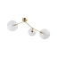 TK10069  FAIRY GOLD LAMPA SUFITOWA 3