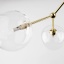 TK10071  FAIRY GOLD LAMPA SUFITOWA 6