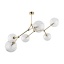 TK10071  FAIRY GOLD LAMPA SUFITOWA 6