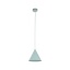 TK10074  CONO MINT LAMPA WISZĄCA 1 S