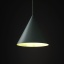 TK10074  CONO MINT LAMPA WISZĄCA 1 S