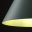 TK10074  CONO MINT LAMPA WISZĄCA 1 S