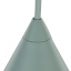 TK10074  CONO MINT LAMPA WISZĄCA 1 S