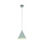 TK10074  CONO MINT LAMPA WISZĄCA 1 S