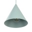 TK10074  CONO MINT LAMPA WISZĄCA 1 S