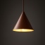 TK10076  CONO BRICK LAMPA WISZĄCA 1 S