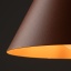 TK10076  CONO BRICK LAMPA WISZĄCA 1 S