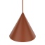 TK10076  CONO BRICK LAMPA WISZĄCA 1 S